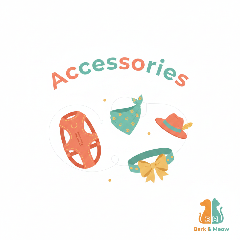 Accessories Collection Banner